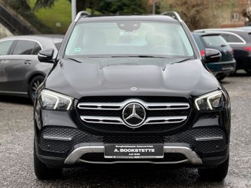 Mercedes GLE 300 - 5