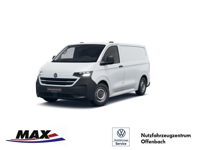 Transporter Kasten Motor: 2,0 l TDI 81 kW Getrie