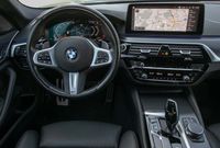 BMW 520 - Vorschau Bild 13
