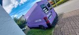 Fiat Ducato Eiswagen - Fiat Ducato aus 1999