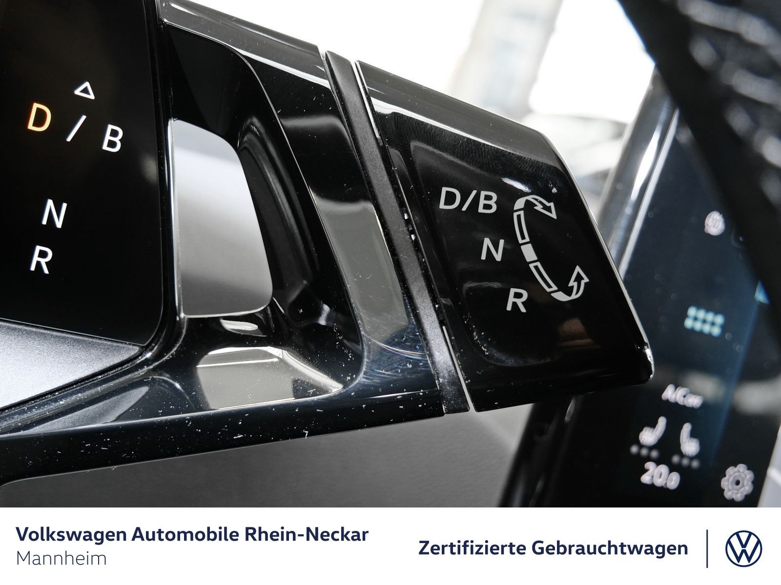 Volkswagen ID.3 - Bild 19