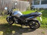 Honda CBF600NA ABS  78 PS scheckheftgepflegt - HONDA ABS CBF 600 N