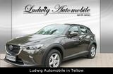 Mazda CX-3 Prime-Line / wenig Kilometer / Klima