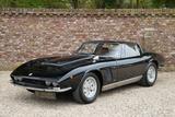 Andere ISO Grifo IR9 Can Am "#19 of 24 built" Never res - Andere mit Benzin-Antrieb: Coupe
