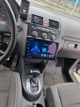 Volkswagen Touran DSG Automatik Getriebe . 1. 9 TDI. - Volkswagen Touran: Getriebe