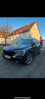 BMW X5 xDrive40i , Pano, Garantie, Laser