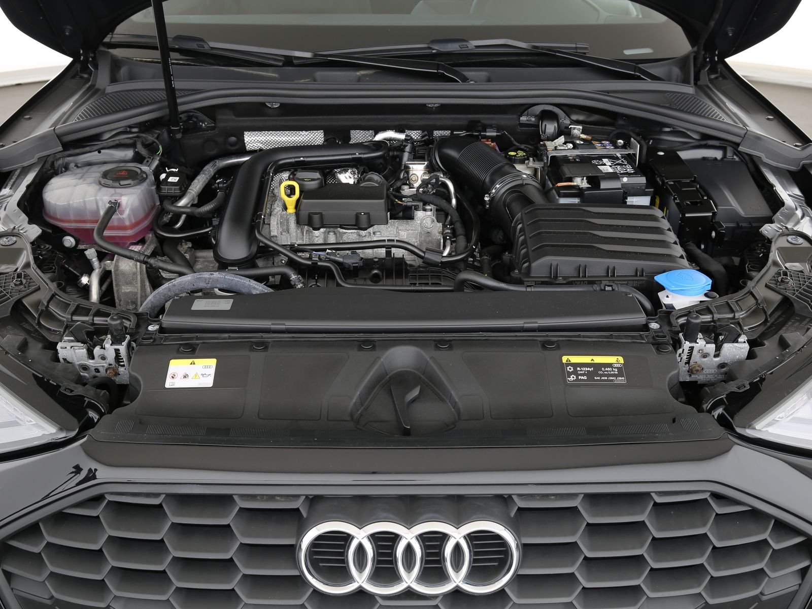 Audi A3 - Bild 24