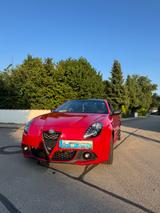 Alfa Romeo Giulietta 1.8 TBi 16V 177 kW TCT Veloce Veloce - Alfa Romeo Giulietta: Veloce