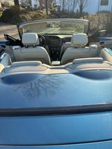 Saab 9-3 1.8t Vector Cabriolet Vector - Saab aus 2006