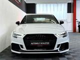 Audi RS3 2.5 TFSI*KW V3*ASR*V1 Wheels*Matrix*Virtual* - Audi RS3: Limousine