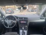 Volkswagen Golf VII Variant Highline BMT/Start-Stopp DSG - Volkswagen Golf: Vi Highline