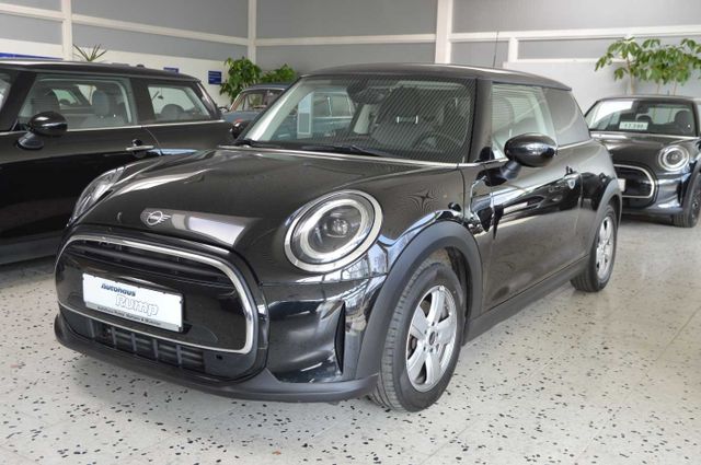 MINI ONE Autom. Navi 1.Hd