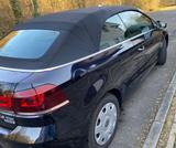 Volkswagen Golf 2.0 TDI 81kW BlueMotion Tech. Cabriolet - - mit Diesel-Antrieb: Cabrio