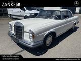 Mercedes-Benz 250 SE/C Coupe - Schiebedach - Schalter - Autos aus dem Jahr 1966