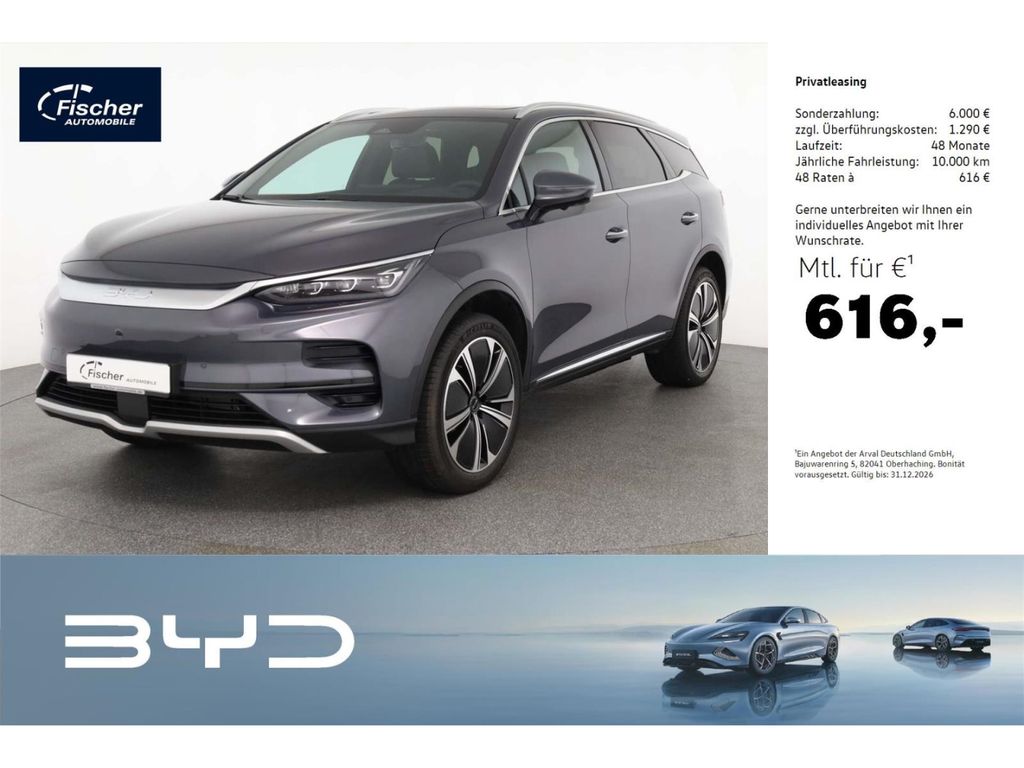Angebot ansehen BYD TANG