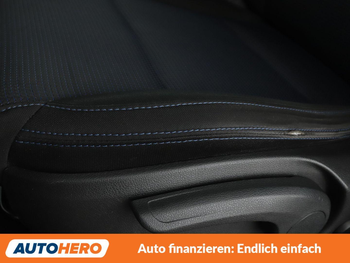 Hyundai Tucson 1.6 TGDI Trend 2WD*NAVI*TEMPO*CAM*PDC*