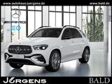 Mercedes-Benz GLE 450 4M AMG-Sport/Pano/Burm/AHK/Night/Night