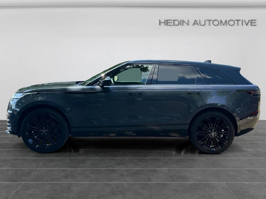 Land Rover Range Rover Velar P400 Dynamic HSE LED|PANO|KAM