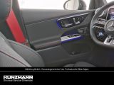 Mercedes-Benz GLC 43 AMG 4M Night Panorama 360° HeadUp EasyPac - Mercedes-Benz GLC 43 AMG aus 2024