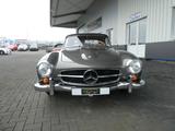 Mercedes-Benz 190 SL - graue Mercedes-Benz 190