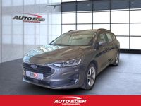 Ford Focus - Vorschau Bild 1