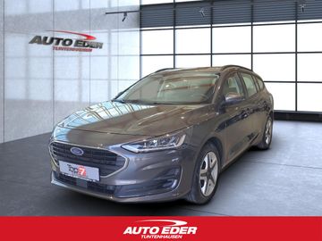 Ford Focus Cool & Connect Turnier Bluetooth Navi LED