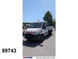 Iveco Daily 70C17 4x2 Doka - Iveco Doka