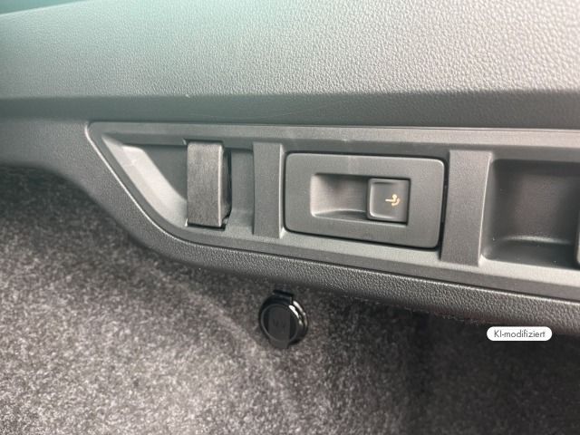 Skoda Octavia - Bild 17