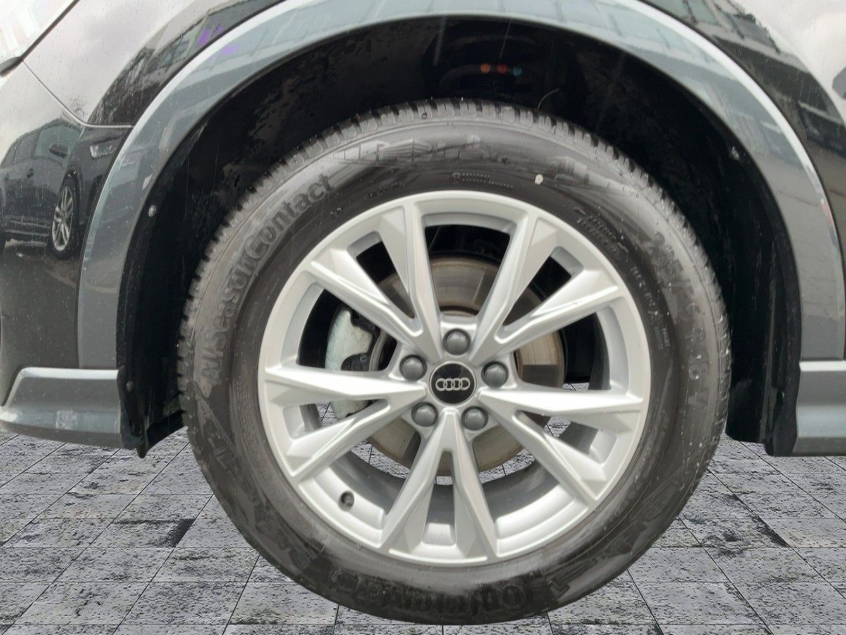 Audi Q3 - Bild 8