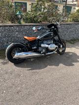 BMW R 18 First Edition Bobber - CHOPPER BOBBER