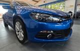 Volkswagen Scirocco 2.0 TDI Team Werksauto SHZ-EPC TÜV-NEU - Volkswagen Scirocco: Team