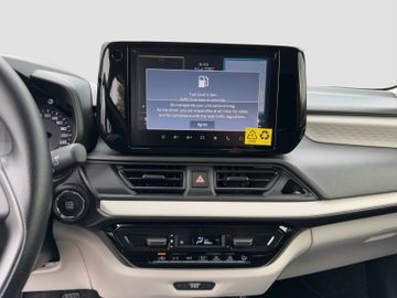 Fotografie des Suzuki Swift 1.2 Hybrid Club | LED | NAVI | KLIMA |