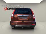 Honda CR-V 2.2 DTEC Elegance 4WD Automatik AHK - Honda aus 2011