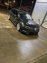Volkswagen Passat B8 gepfeffert evtl. Tausch - VW Passat Gebrauchtwagen in Braunschweig