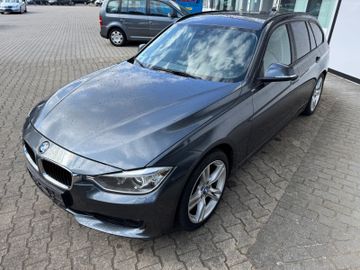 BMW 325 - 4