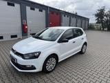 Volkswagen Polo 1.0 Trendline Navi Klima Telefonschnitt.
