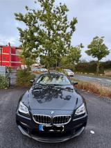BMW M6 Gran Coupe - BMW M6 aus 2014