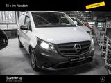 Mercedes-Benz Vito 110 KASTEN KOMPAKT Facelift - LKWs in Kiel