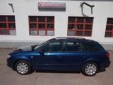 Seat Exeo Reference - Seat Exeo: Reference
