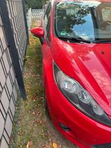 Ford Fiesta Ja8 - Ford Fiesta: Ja8
