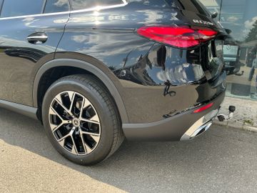 Mercedes GLC 220 - 7