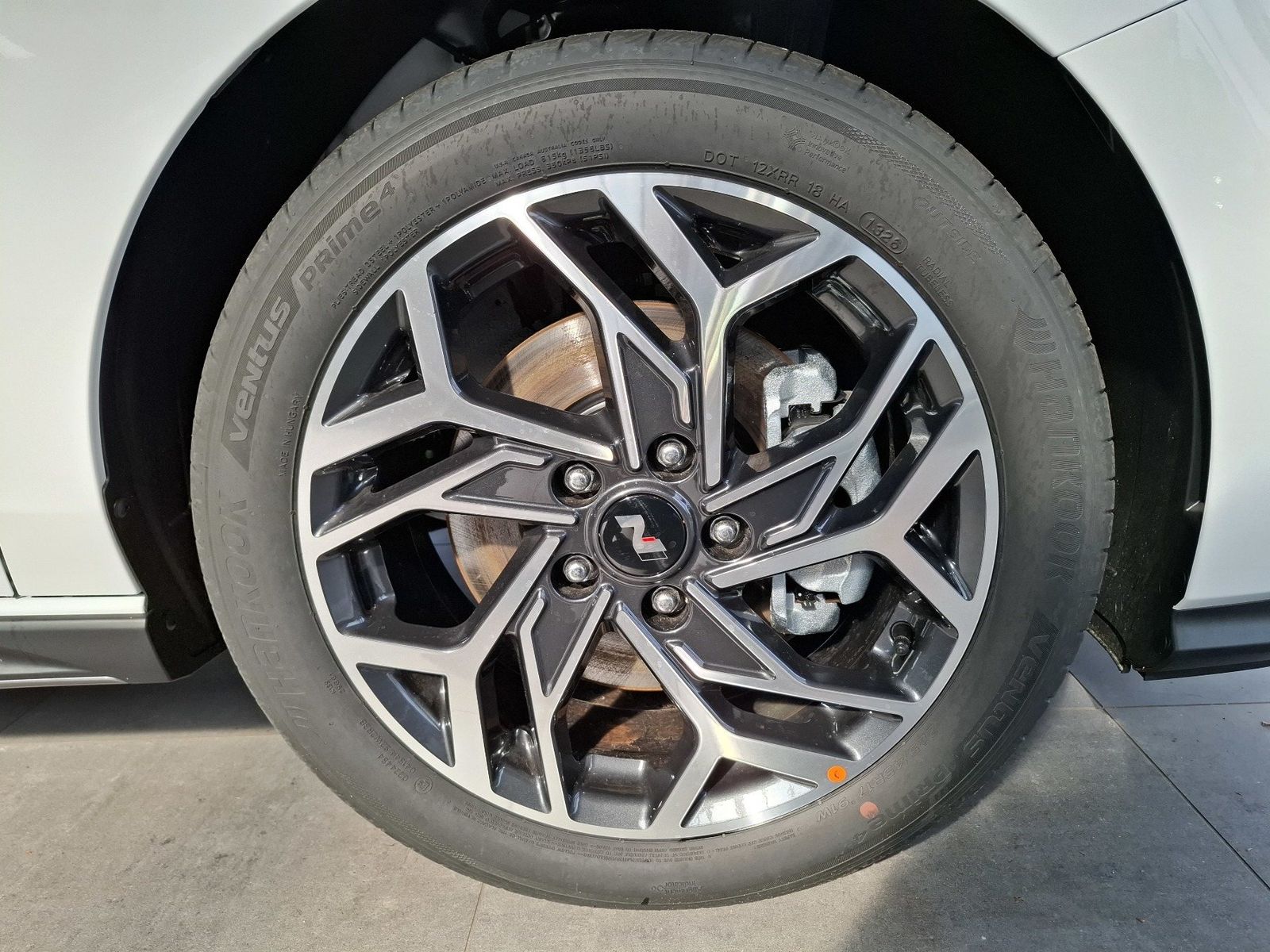 Hyundai i30 - Bild 42