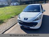Peugeot 207 RC*Tüv neu*Sitzheizung*16V Turbo Kat* - Peugeot 207: Rc