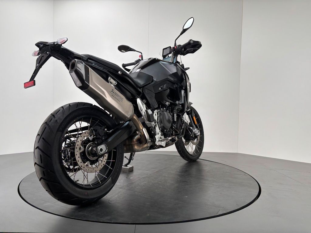 Fahrzeugabbildung BMW F 900 GS *1. HAND *DYNAMIK PAKET