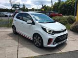 Kia Picanto 1.2 GT-Line Automatik *Navi+SHZ* - Kia Picanto mit Benzin-Antrieb: Kleinwagen