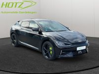 Kia EV6 - Vorschau Bild 8