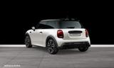 MINI Cooper Hatch DAB LED Pano.Dach RFK Navi ACC Shz - weiße MINI Cooper