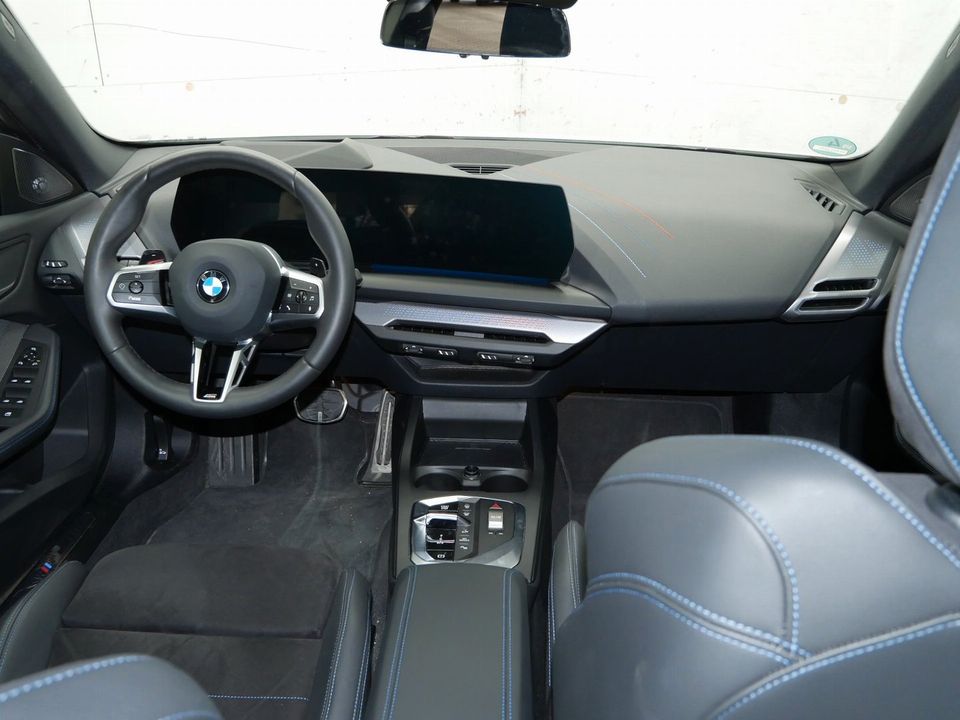 BMW 220 Gran Coupé - Bild 6