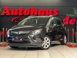 Opel Zafira Tourer Innovation Autom./7xSitzer/Kamera - schwarze Opel Zafira Tourer