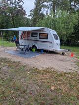 Weinsberg CaraOne 390QD Edition HOT - Weinsberg CaraOne 390 QD Edition HOT